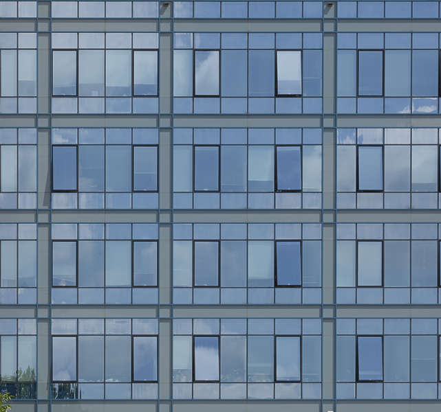 HighRiseGlass0098 - Free Background Texture - building facade office